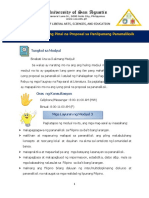 Fili 2 Module 5