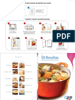 92223368 Livro Receitas 50 Melhores 2