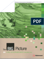 The Big Picture Preintermediate Workbook