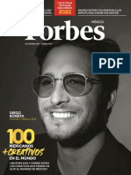 2022-Forbes México - Diciembre 2021 Enero 2022