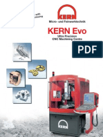 Kern Evo e