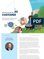 Salesforce State of The Connected Customer 4th Ed