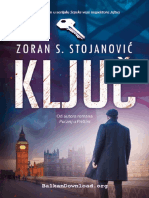 Kljuc - Zoran S. Stojanovic