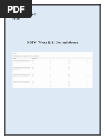 GAYETA, Robert Kyle P. MMW Weeks 11-12 Uses and Abuses