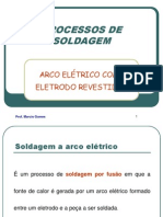 Aulas 14 e 15 Sold Ao Arco Eletrico3