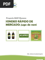 Download Sondeo Mercado Noni Morinda citrifolia by Adriana Escobedo Aguilar SN55302633 doc pdf