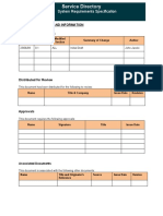 AB-SD - Software Requirements Specification