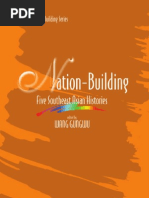 Download Nation Building Five Southeast Asian Histories by Carlos Piocos SN55303115 doc pdf