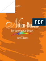 Download Nation Building Five Southeast Asian Histories by Carlos Piocos SN55303115 doc pdf