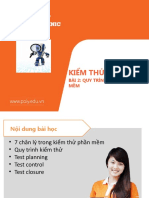 Basic Test - Slide 2 - Quy Trinh Kiem Thu Phan Mem