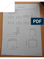 Analyse de structure