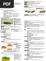 Active vs. Inactive Faults Lesson | PDF | Fault (Geology) | Earthquakes