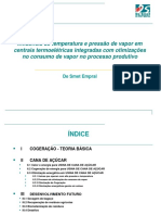 Parte XI - JOAO KASPUTES - EMPRAL - RESUMO