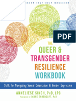 The Queer and Transgender Resilience Workbook 1