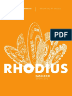 Rhodius Productcatalog 2020 2021 Es Web