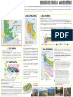 Geología de España 1