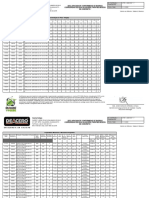 RptCertificadoCalidadxColada 3.8 6 METROS