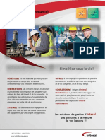 Portail Maintenance Web Employes GMAO