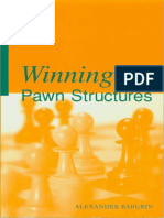 Pawn Structurers