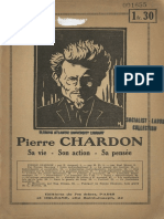 Pierre Chardon