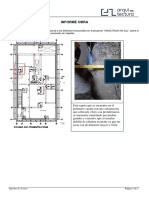 Informe Imprevisto en Obra 20-04