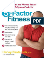 5 - Factor Fitness