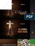 La Tumba Est+ü Vac+Ìa - Semanasanta