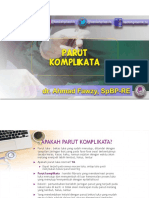 PDF Parut Komplikata
