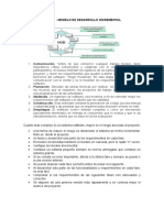 Wiki1 Etapas Modelo Incremental