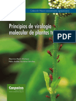 Principiosdevirologamoleculardeplantastropicales 2016