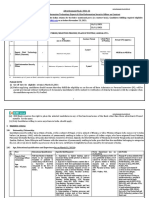 Recruitment@idbi - Co.in: 1 Maximum 45 Years Mumbai / Navi Mumbai