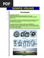 SIGNOS VISUAIS