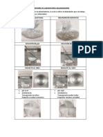 Informe de Laboratorio Ablandadores