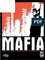 Mafia - Manual