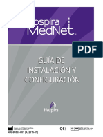 Spain - Mednet Installation and Configuration Guide
