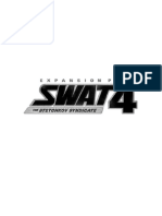 SWAT 4 Expansion Manual