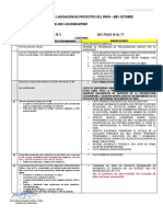 Ne 087-2021-Cus Plantilla de Pre Liquidación Mes de Octubre 2021