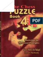 K. Muller & A. Markgraf - The Chess Puzzle Book 4