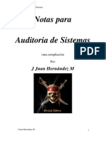 Auditoria