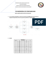 Taller 3. Ingeniería de Confiabilidad