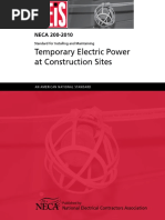 Ansi - Iesna Rp-7 (2001) | PDF
