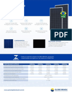 Datasheet GBR 260 A 340