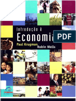 Introdução a Economia - Paul Krugman e Robin Wells