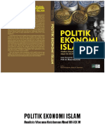 Politik Ekonomi Islam Removed Removed