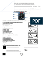 2 Examen Del Modulo Excavadora