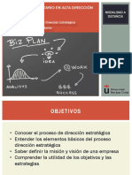 01-Introduccion DirEstrat