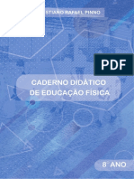 Caderno Didático Educação Física 8 Ano Final