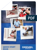 Download Dremel Quick Start Book en1 by gupebe8648 SN55307841 doc pdf