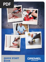 Download Dremel Quick Start Book en1 by gupebe8648 SN55307841 doc pdf