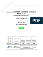 Pll-Afo-050-Eett-St Rev. 0